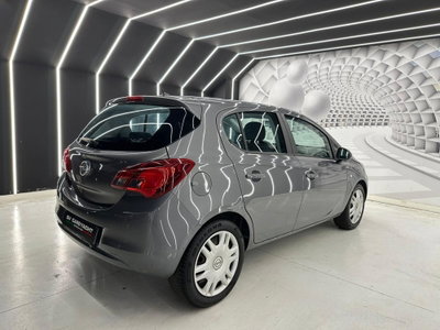 Opel Corsa 1.4 90CV GPL Tech 5 porte n-Joy (6)