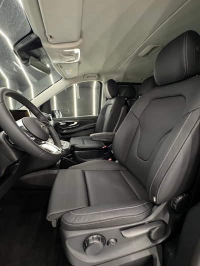 Mercedes-Benz Classe V 250 d Automatic Executive Long (10)