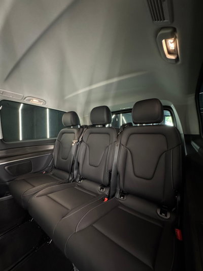 Mercedes-Benz Classe V 250 d Automatic Executive Long (15)