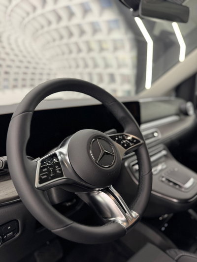Mercedes-Benz Classe V 250 d Automatic Executive Long (16)