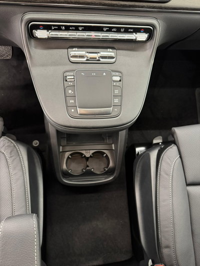 Mercedes-Benz Classe V 250 d Automatic Executive Long (17)