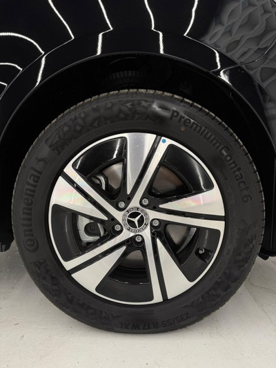 Mercedes-Benz Classe V 250 d Automatic Executive Long (6)