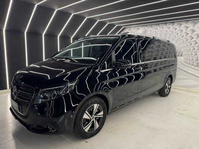 Mercedes-Benz Classe V 250 d Automatic Executive Long (7)