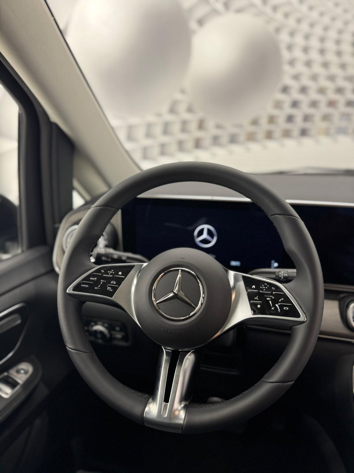 Mercedes-Benz Classe V 250 d Automatic Executive Long (8)
