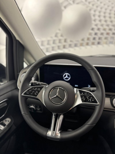 Mercedes-Benz Classe V 250 d Automatic Executive Long (8)