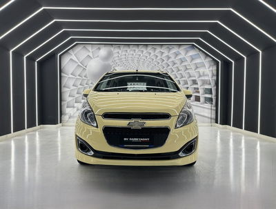 Chevrolet Spark 1.2 LTZ GPL usata