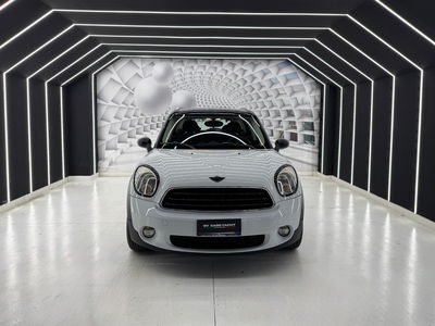 MINI Mini Countryman 1.6 Cooper D Countryman usata