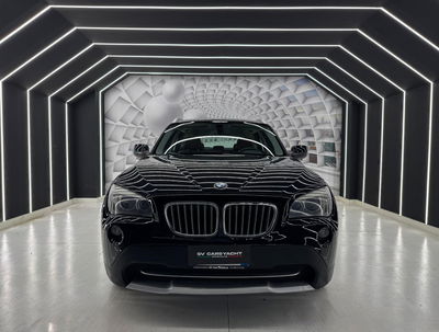 BMW X1 xDrive23dA Attiva usata