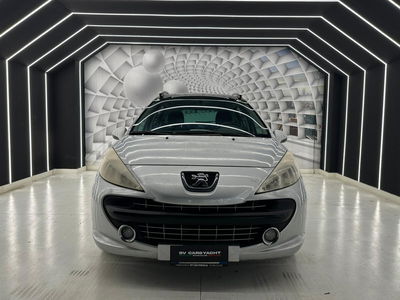 Peugeot 207 SW VTi 95CV XS Ciel usata