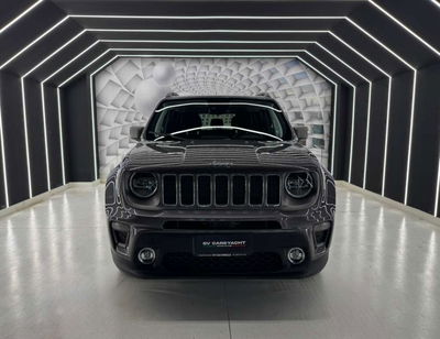 Jeep Renegade 1.0 T3 Limited usata