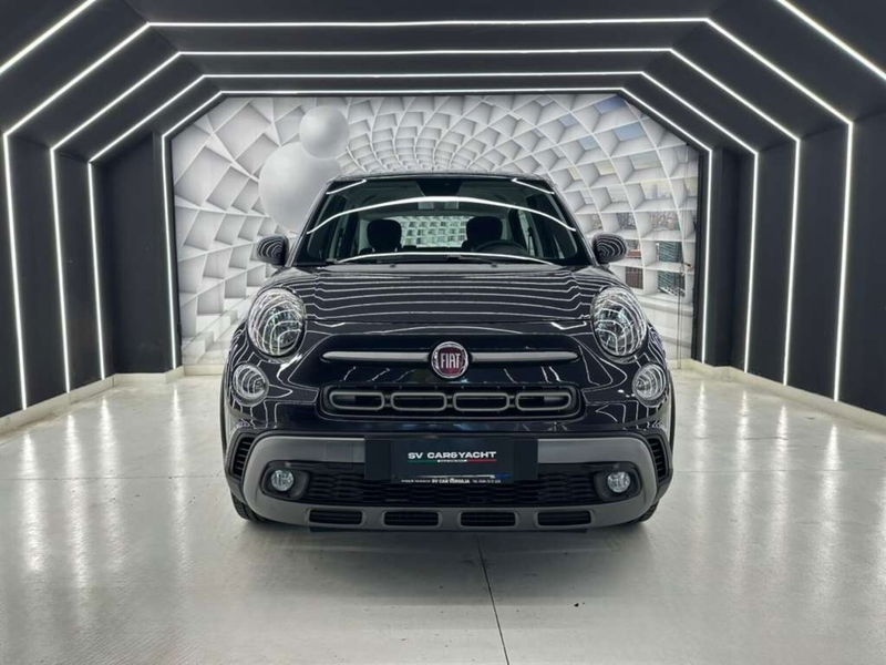 Fiat 500L 1.4 95 CV Cross