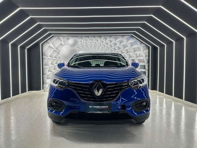 Renault Kadjar dCi 8V 115CV EDC Techno usata