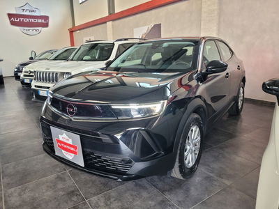 Opel Mokka 1.2 Turbo Elegance usata