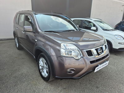 Nissan X-Trail 2.0 dCi 150CV LX usata