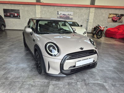MINI Mini 1.5 Cooper Resolute usata