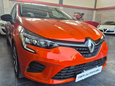 Renault Clio SCe 65 CV 5 porte Equilibre usata