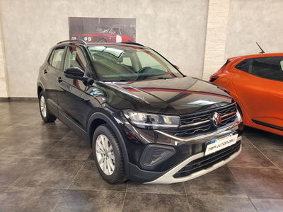 Volkswagen T-Cross 1.0 TSI 110 CV DSG Style usata