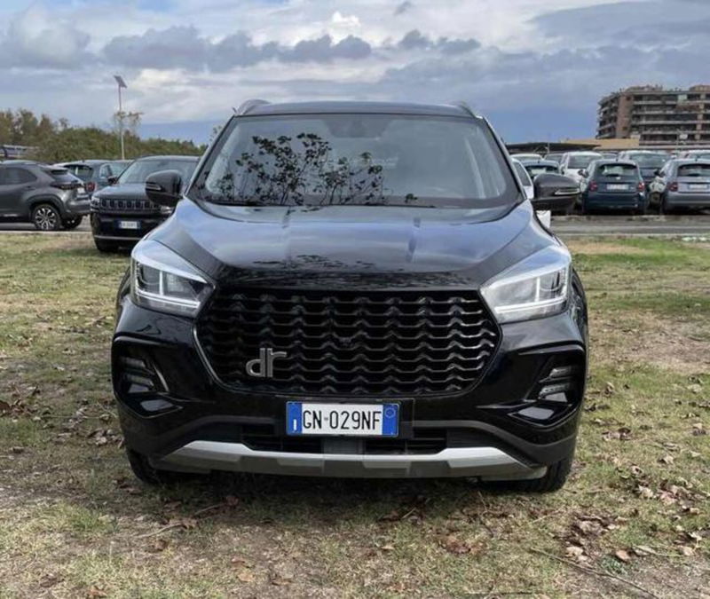 Dr dr 5.0 5.0 1.5 Bi-Fuel GPL