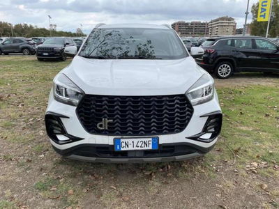 Dr dr 5.0 5.0 1.5 Bi-Fuel GPL usata