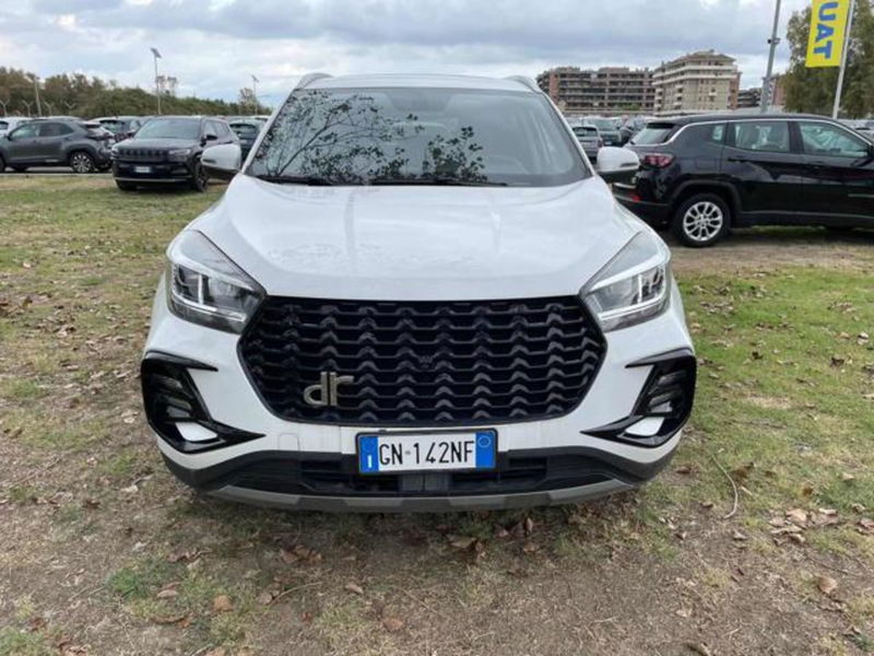 Dr dr 5.0 5.0 1.5 Bi-Fuel GPL