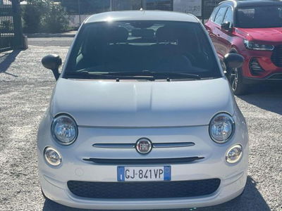 Fiat 500 1.0 Hybrid Cult usata