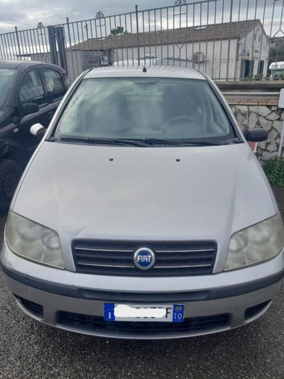 Fiat Punto 1.3 Multijet 16V 5 porte Dynamic