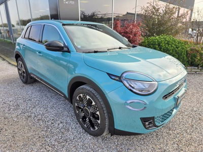 Fiat 600 1.2 hybrid La Prima 145cv auto usata