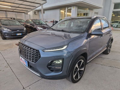 Dr dr 3.0 3.0 1.5 116cv cvt usata