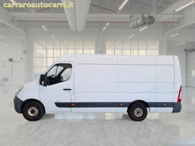 Opel Movano Furgone 35 2.3 CDTI 125CV PM-TM FWD Furgone E5+ usato