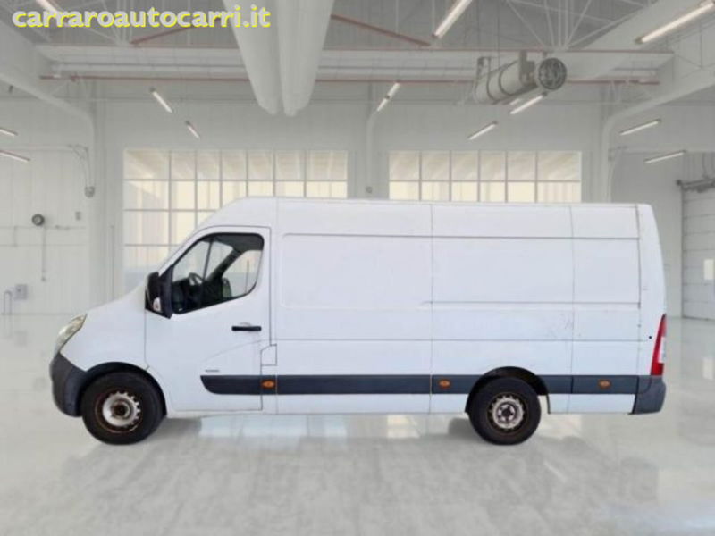 Opel Movano Furgone 35 2.3 CDTI 125CV PM-TM FWD Furgone E5+