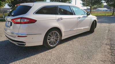 Ford Mondeo Station Wagon 2.0 TDCi 150 CV S&S Powershift Station Wagon Plus usata