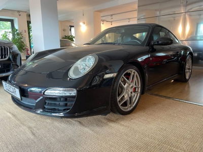 Porsche 911 Coupé Carrera S usata