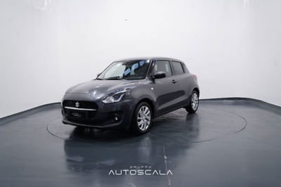 Suzuki Swift 1.2h Top 2wd usata