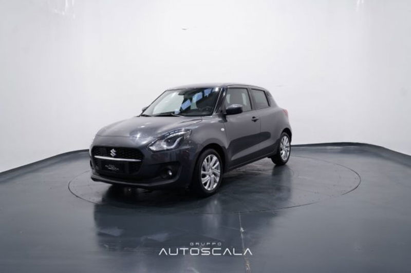 Suzuki Swift 1.2h Top 2wd