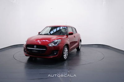 Suzuki Swift 1.2h Top 2wd usata