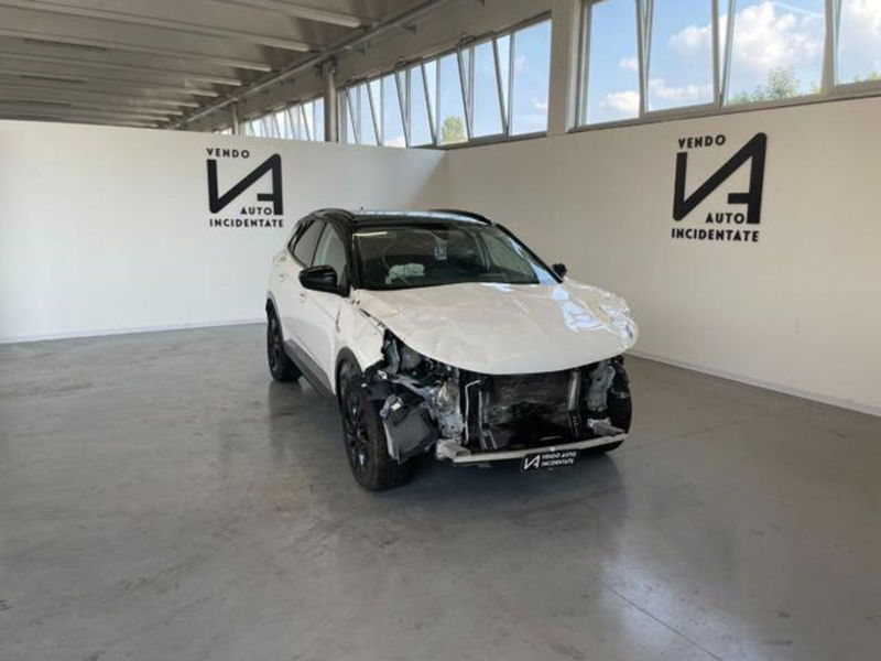 Opel Grandland 1.5 diesel Ecotec aut.