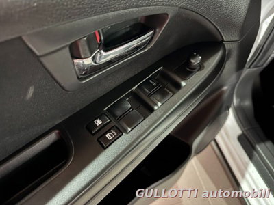 Fiat Sedici 2.0 MJT 16V DPF 4x4 Emotion (10)