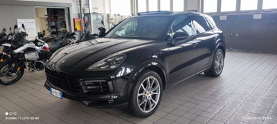 Porsche Cayenne 3.0 V6 usata