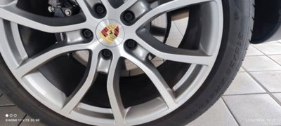 Porsche Cayenne 3.0 V6 (11)