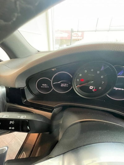 Porsche Cayenne 3.0 V6 (12)