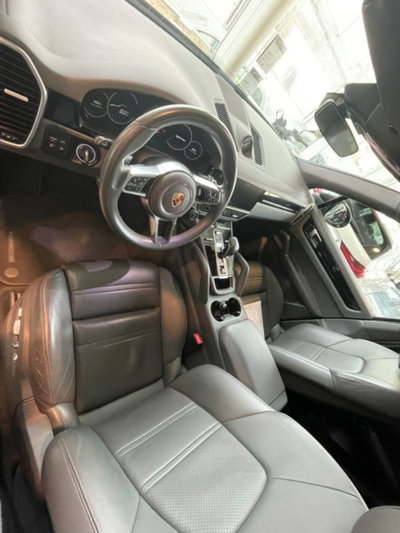 Porsche Cayenne 3.0 V6 (13)