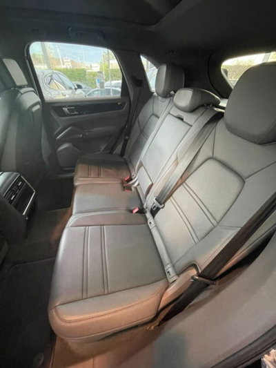 Porsche Cayenne 3.0 V6 (14)