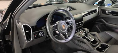 Porsche Cayenne 3.0 V6 (8)