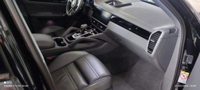 Porsche Cayenne 3.0 V6 (9)