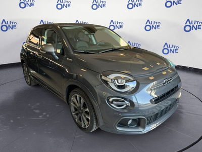 Fiat 500X 1.0 T3 120 CV Sport Dolcevita usata