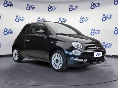 Fiat 500 1.0 Hybrid Dolcevita usata