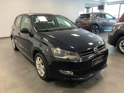 Volkswagen Polo 1.2 70 CV 5p. Comfortline usata