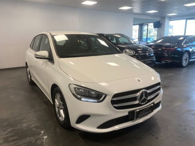 Mercedes-Benz Classe B 180 d Sport usata