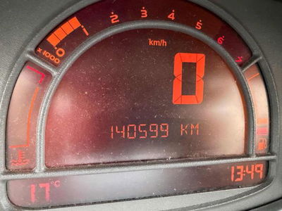 Renault Grand Modus 1.2 16V TCE Live usata