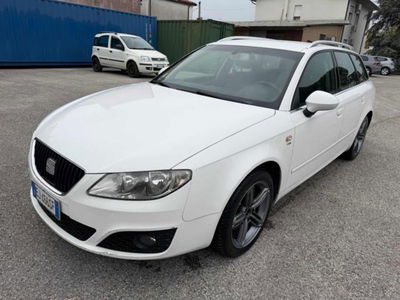 SEAT Exeo ST 1.8 TSI Style usata